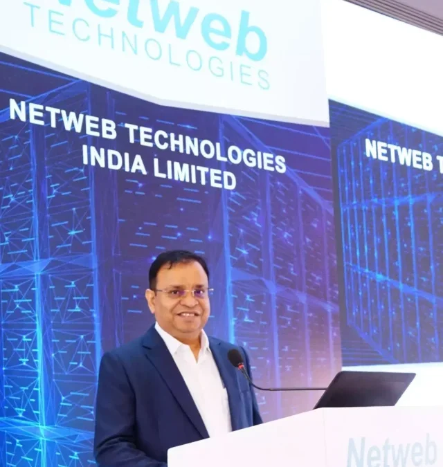 Netweb Technologies IPO: GMP, subscription status, other details. Apply or not?