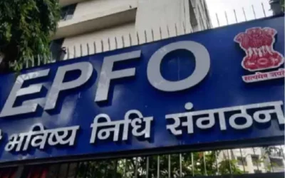 Govt approves 8.15% interest rate on Employees’ Provident Fund for FY23